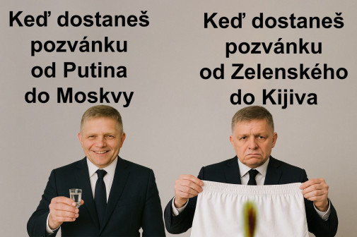 ked dostanes pozvánku