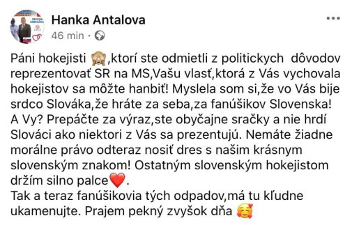 volička SMERmafie